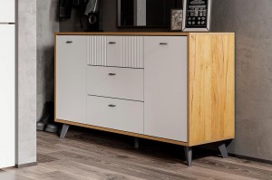 Модульная мебель Милан (SV-мебель)